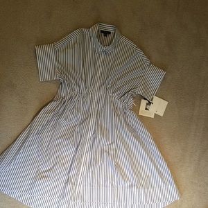 Victoria Beckham for target, size medium dress